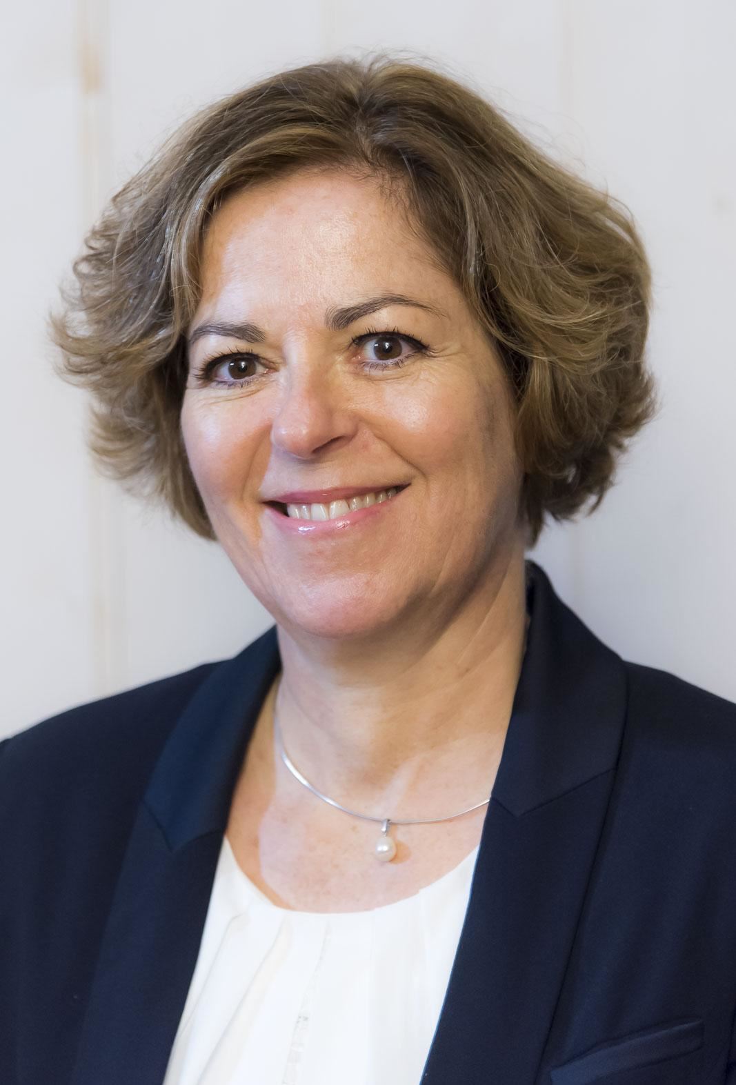 Claudia KESPY-YAHI