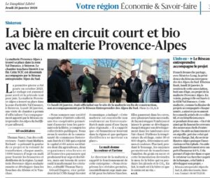 reseau entreprendre