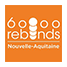 60 000 rebonds