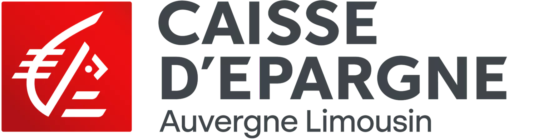 Caisse d&rsquo;epargne auvergne-limousin