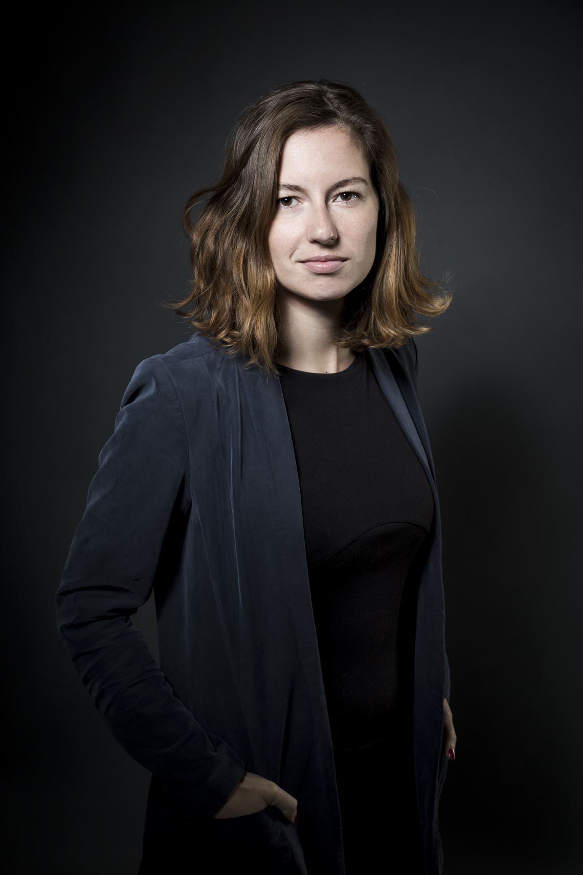 Aurélie MARTIN