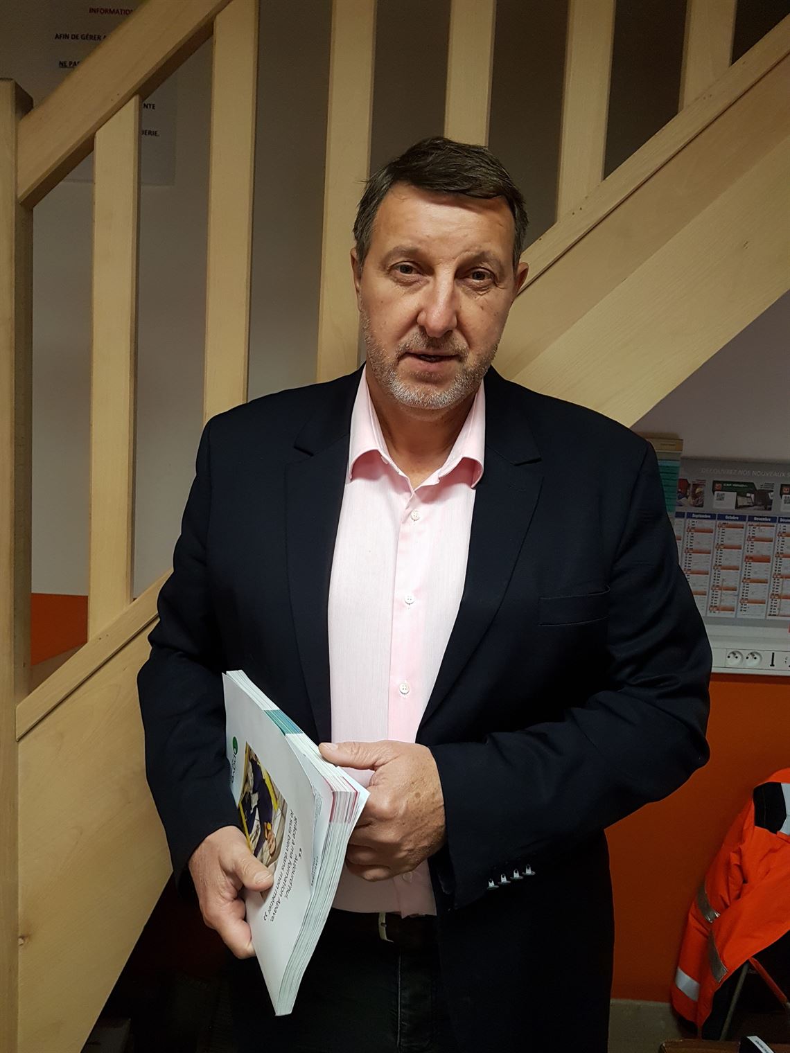 Laurent BAUWENS