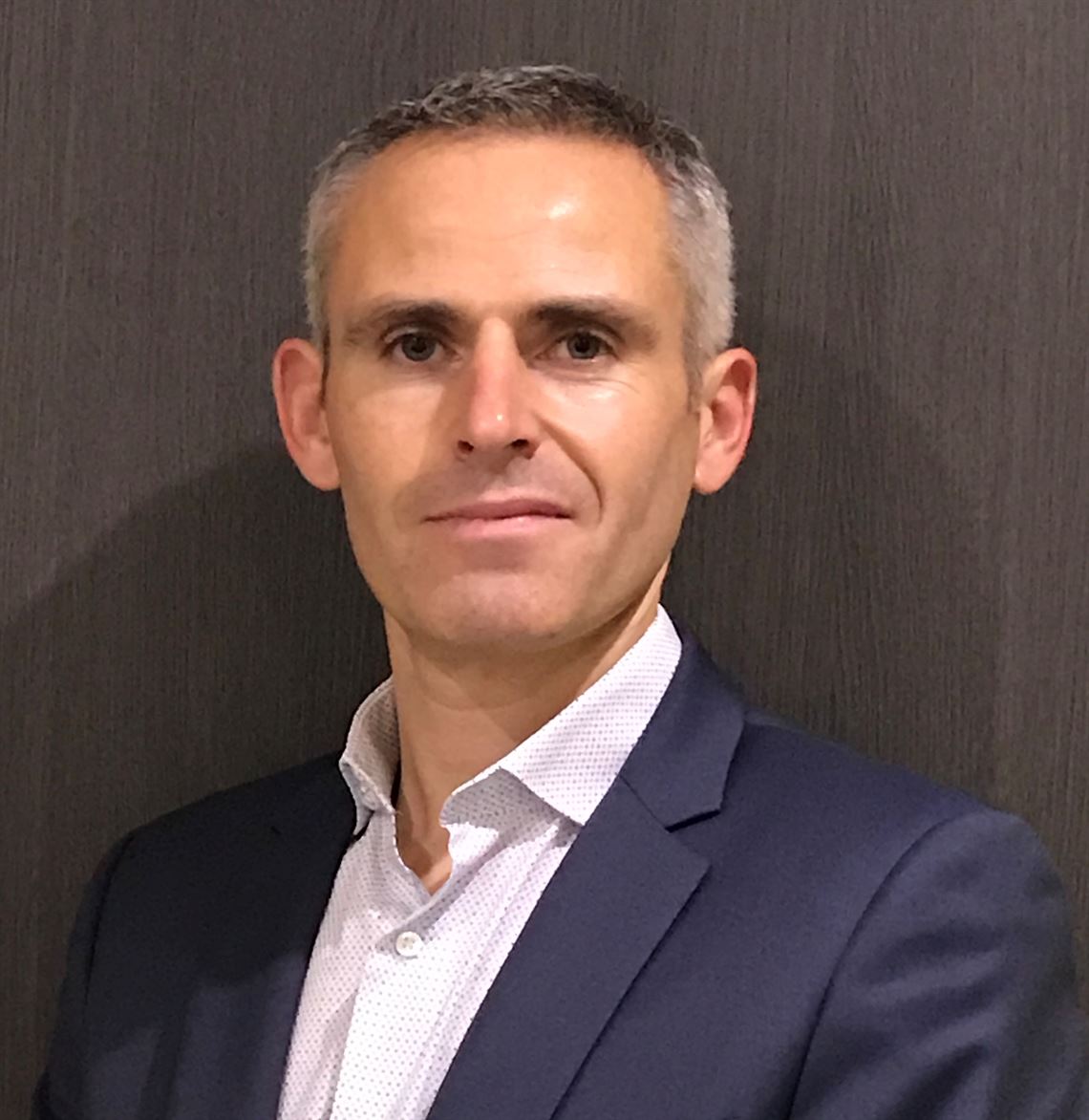 Nicolas ROBINET