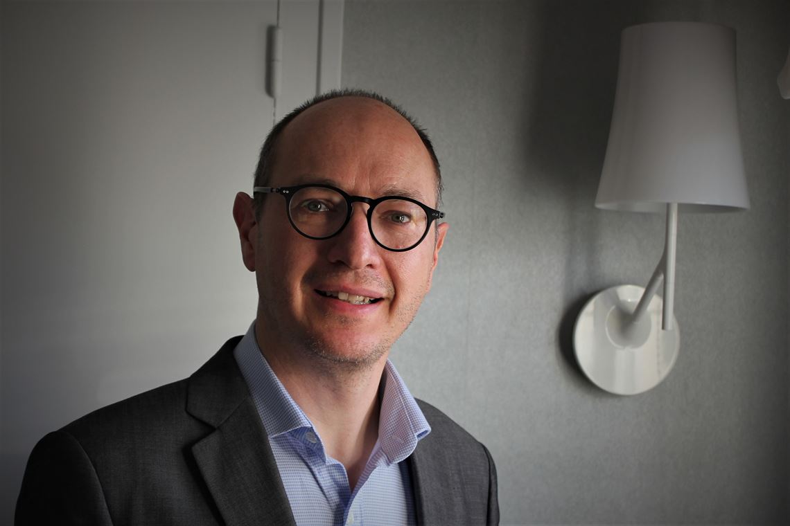 Christian ARBAL