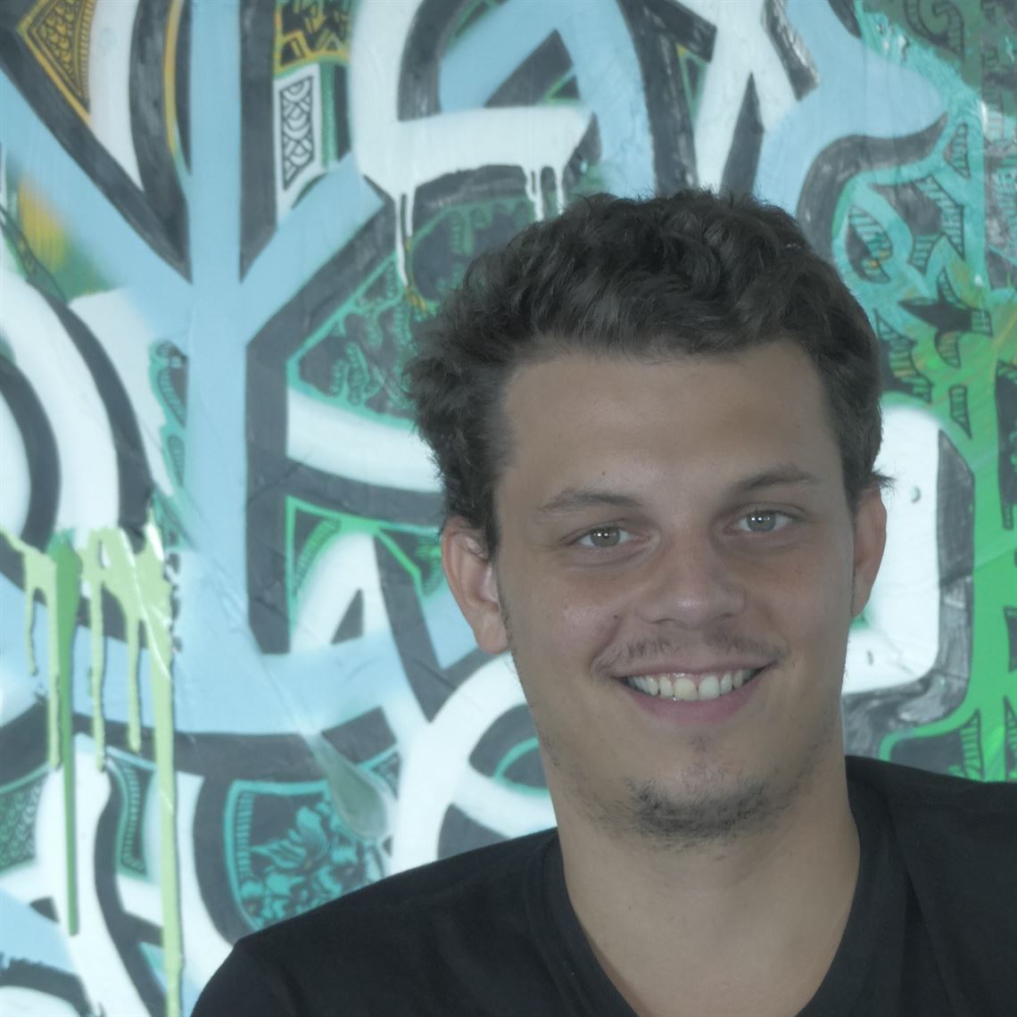 Sebastien Llorca