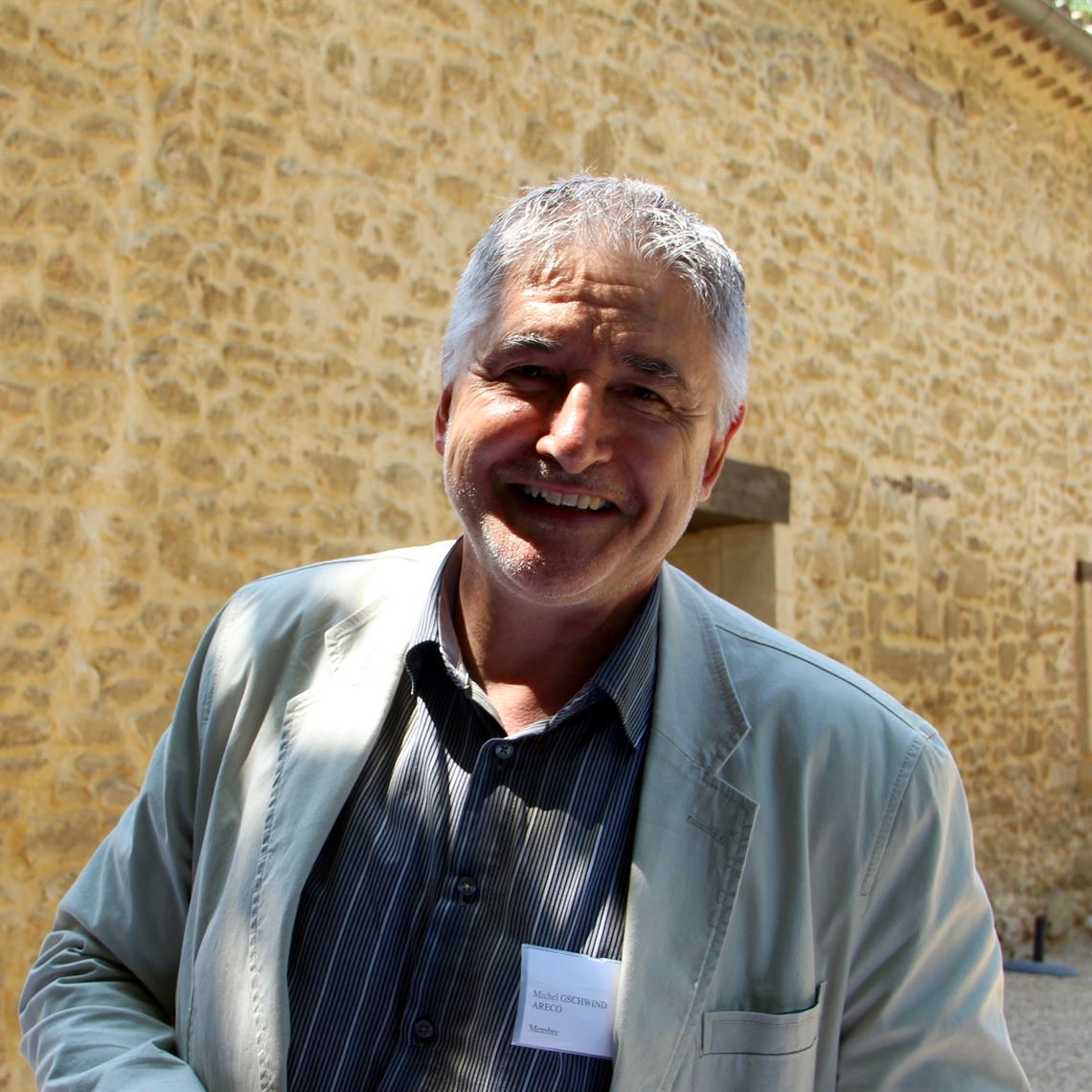 Témoignage de Michel Gschwind – Membre Réseau Entreprendre Côte d&rsquo;Azur