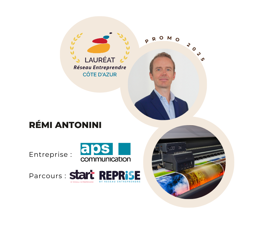reseau entreprendre