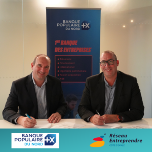 reseau entreprendre