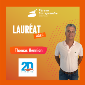 reseau entreprendre