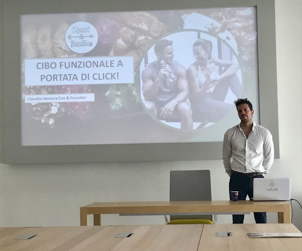 reseau entreprendre