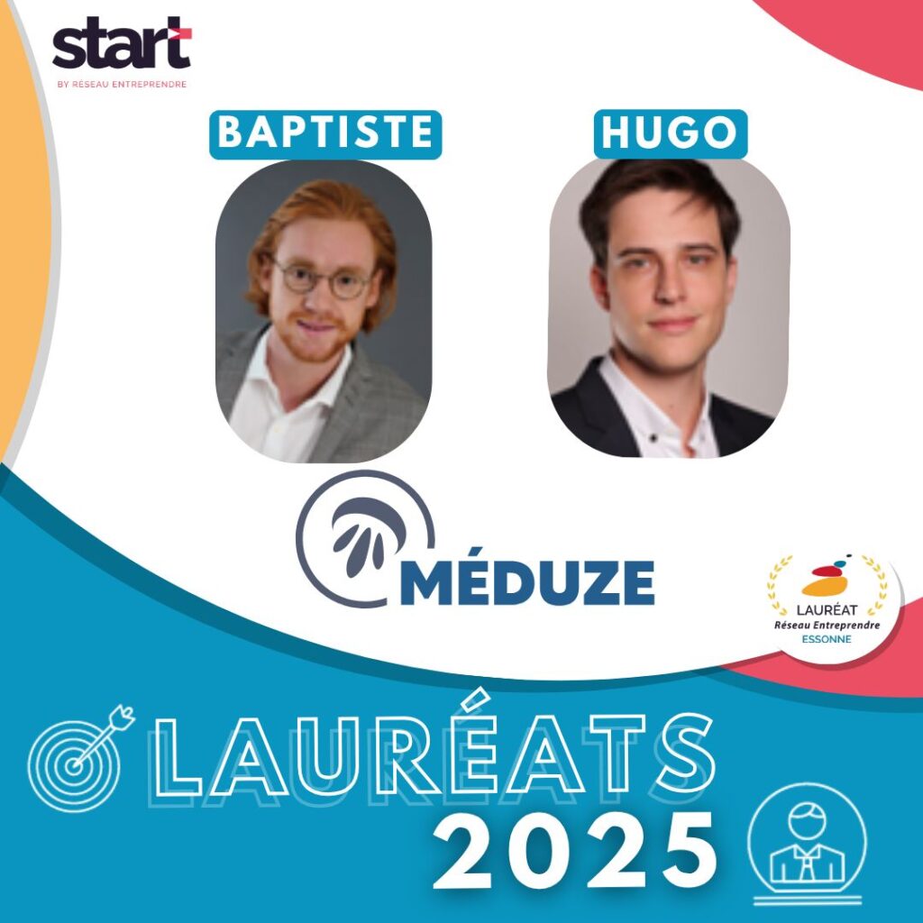 reseau entreprendre