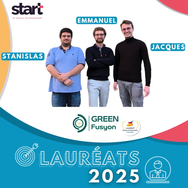 reseau entreprendre
