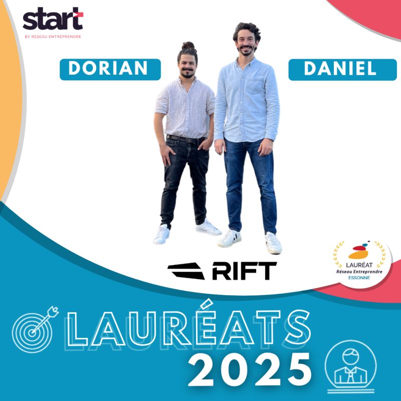 reseau entreprendre