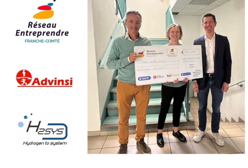 reseau entreprendre