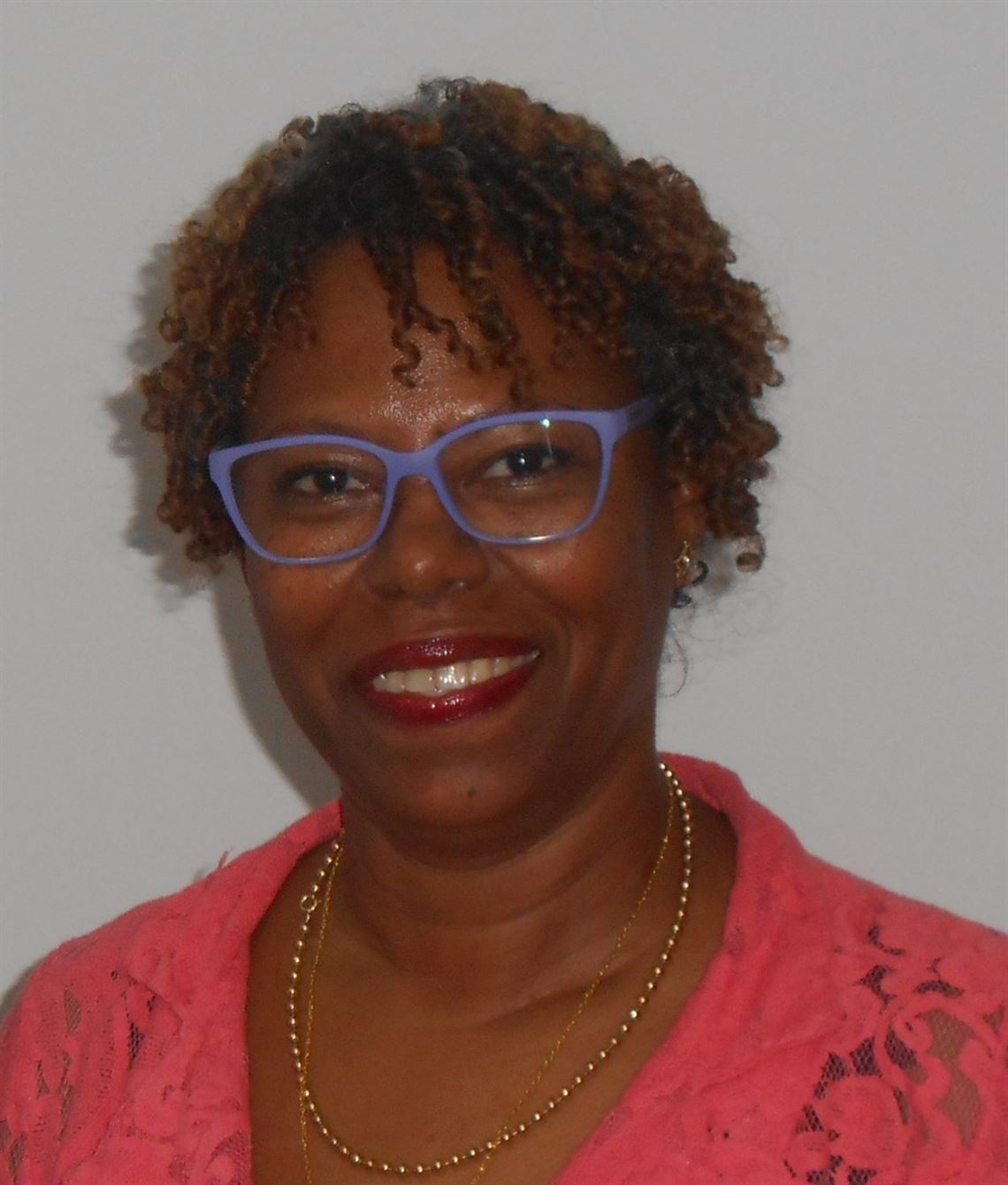 Ghislaine SAGRETTI