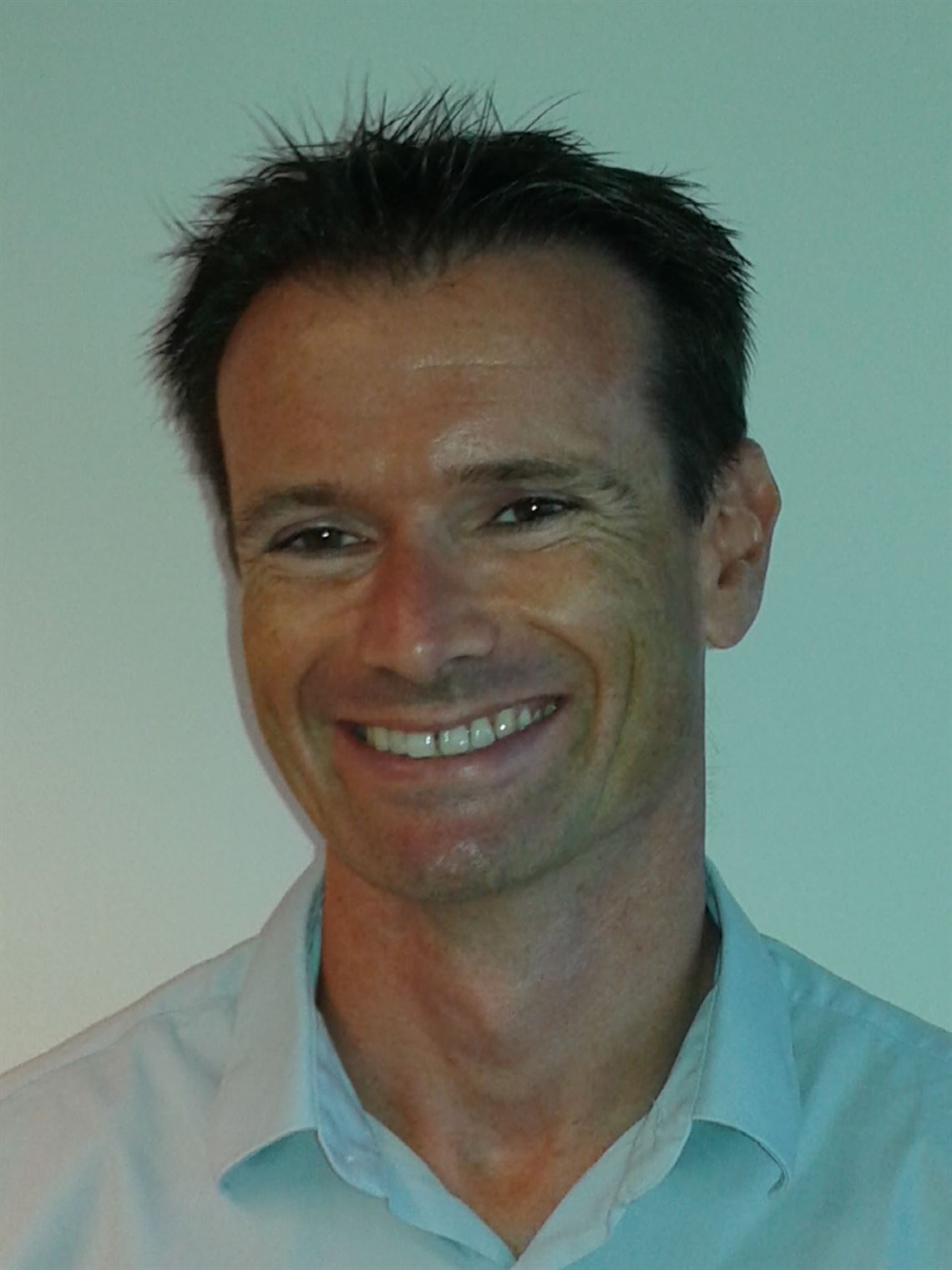 Ludovic CHANU