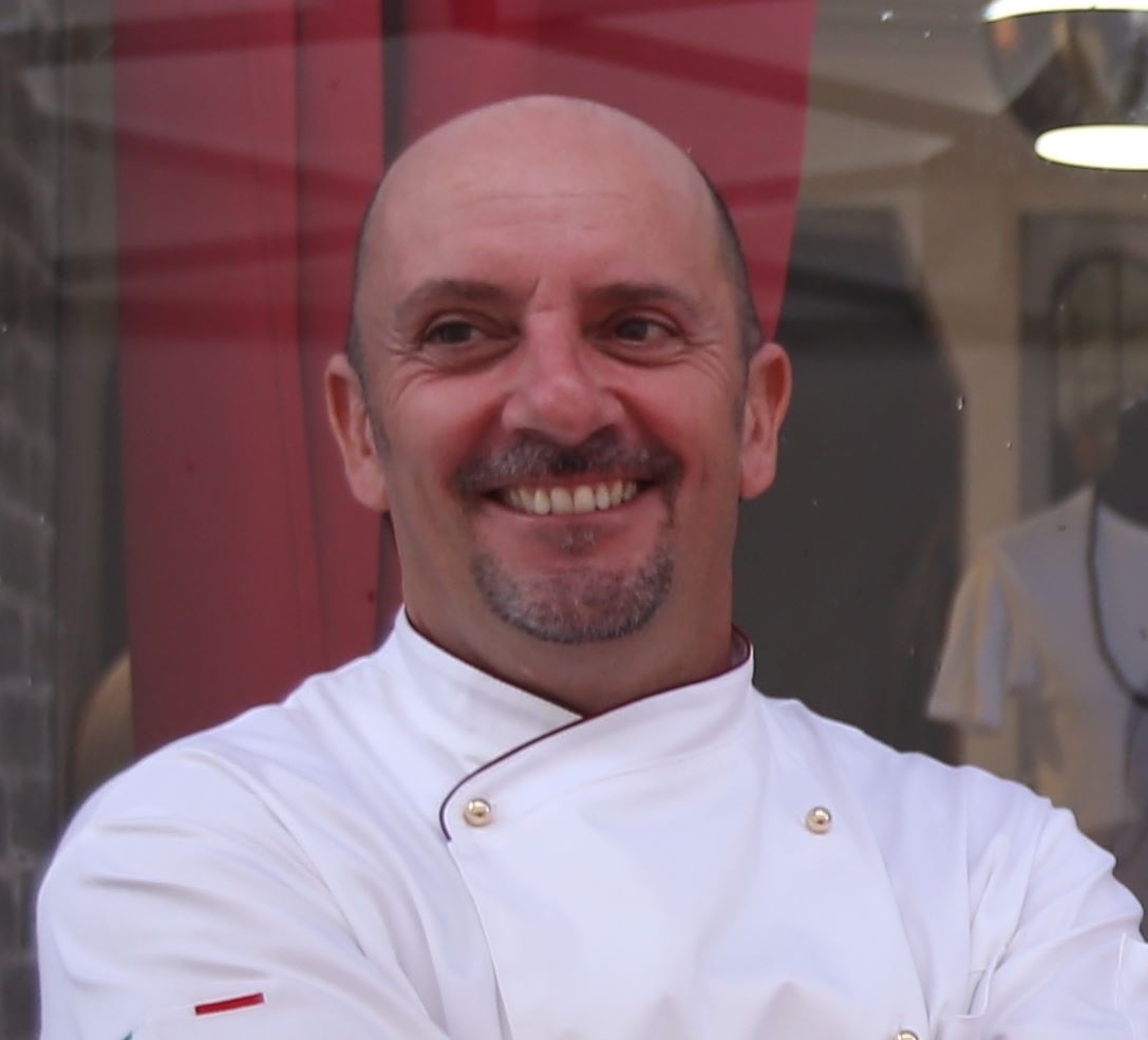 Stéphane BERTOLDI