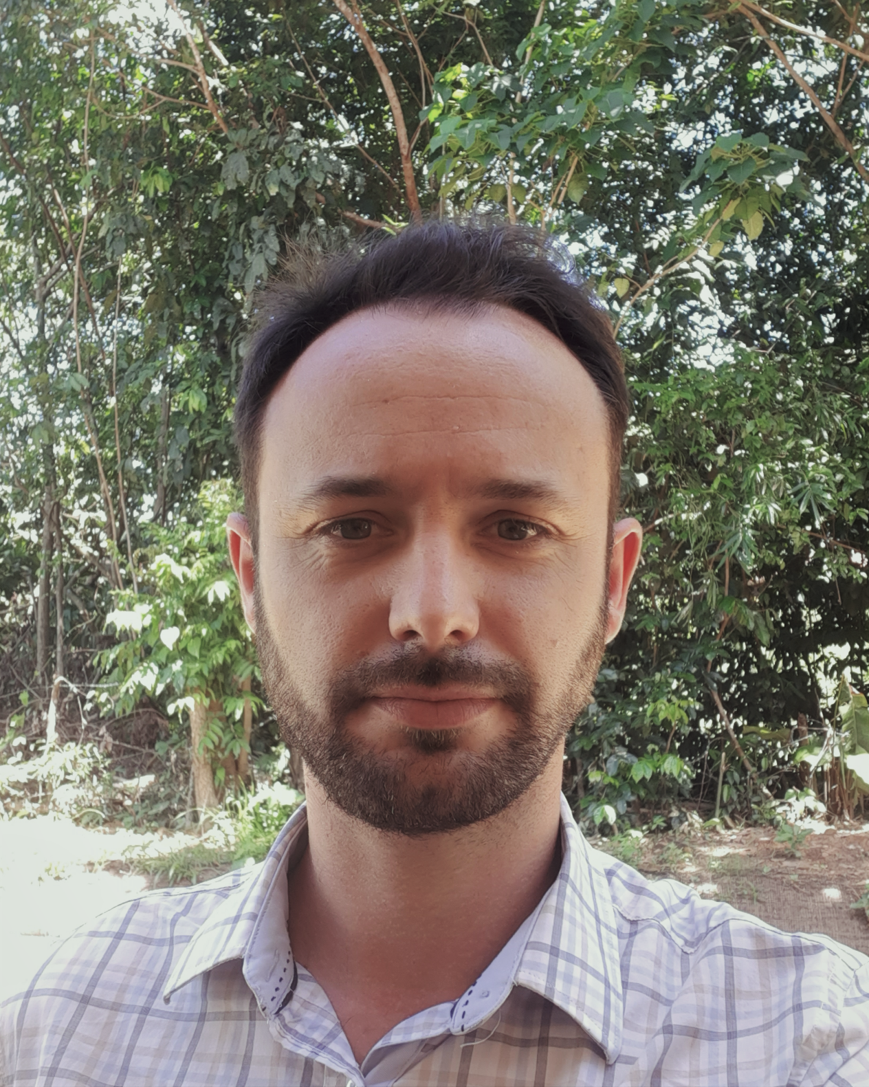 Matthieu POUPARD