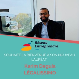 reseau entreprendre