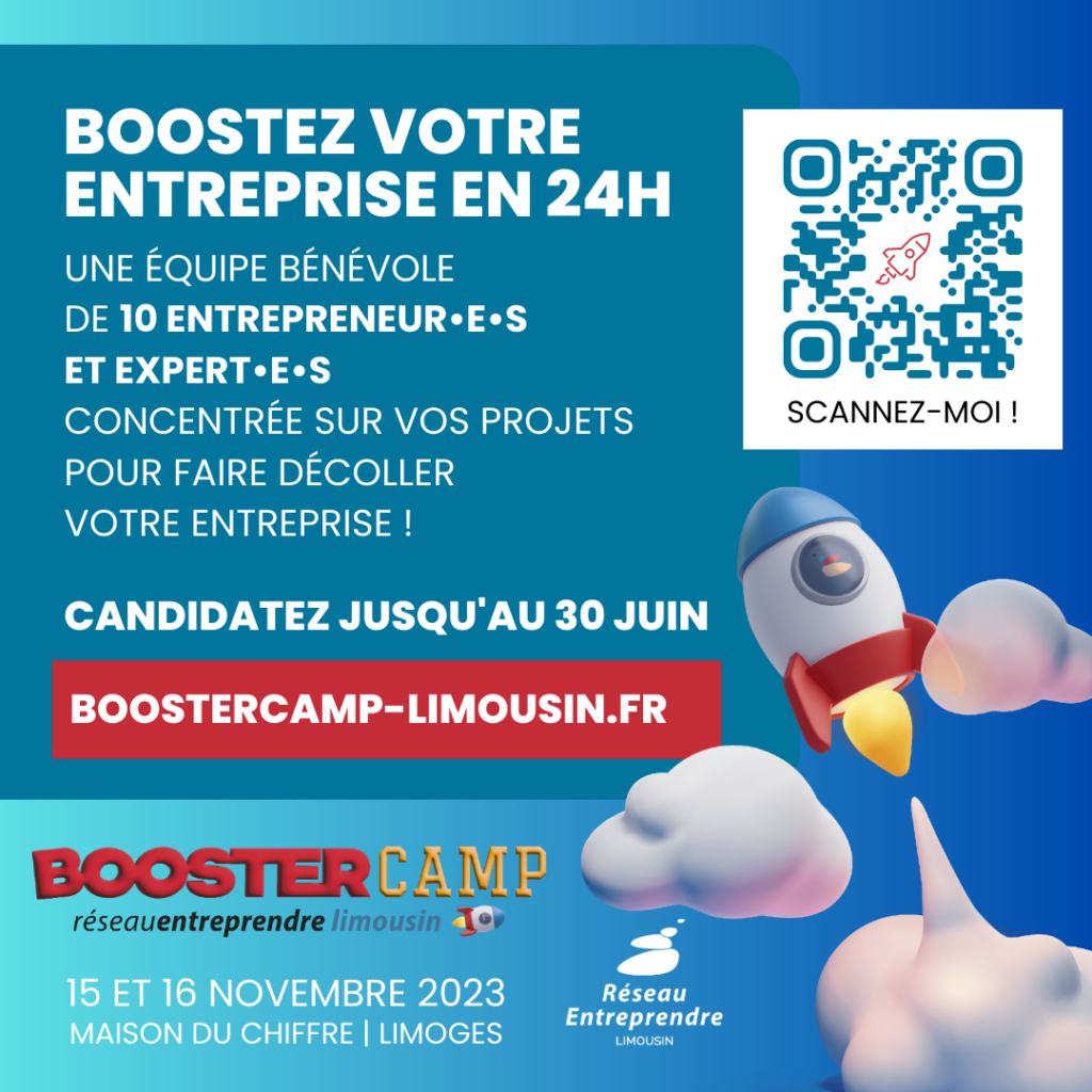 reseau entreprendre