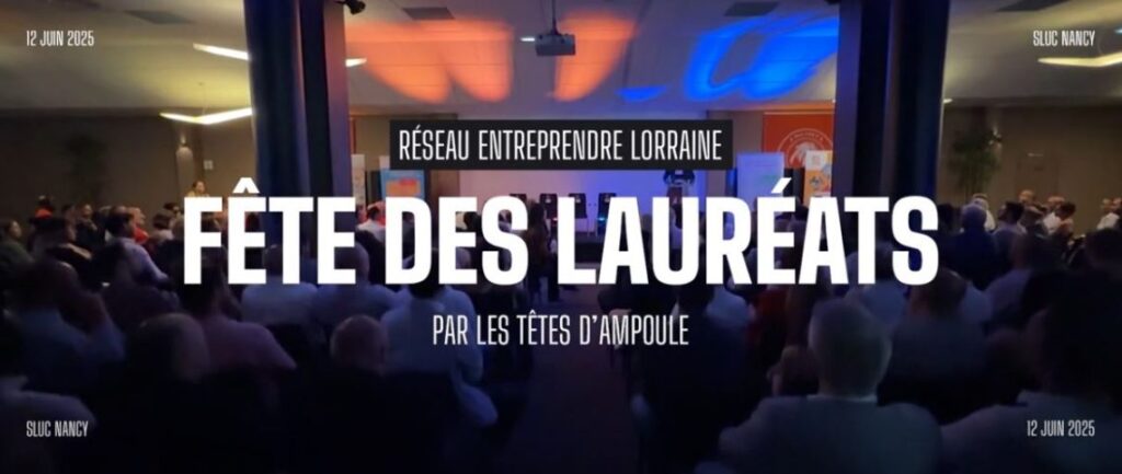 reseau entreprendre