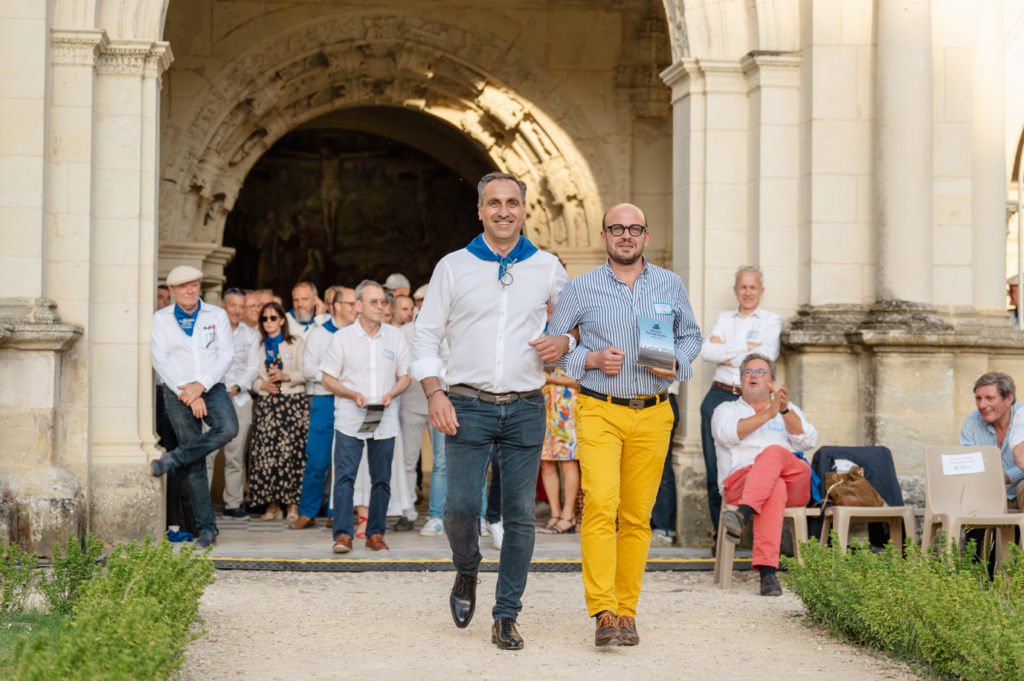 reseau entreprendre