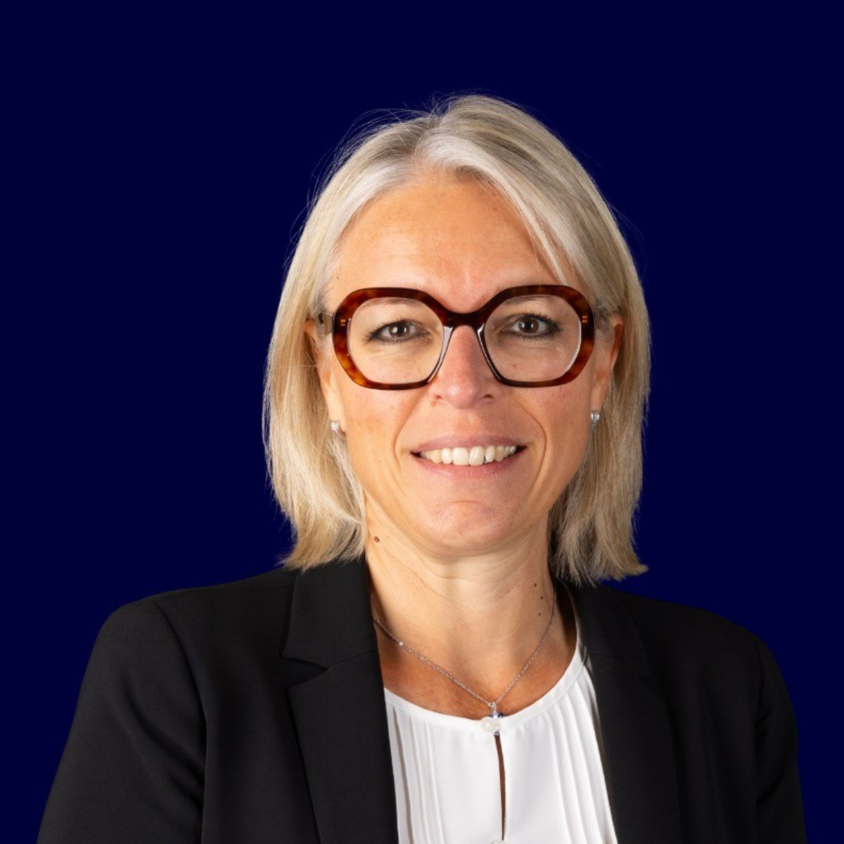 Nathalie BOURBON  – Nouveau Membre