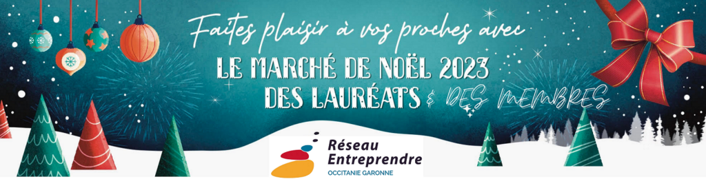 reseau entreprendre