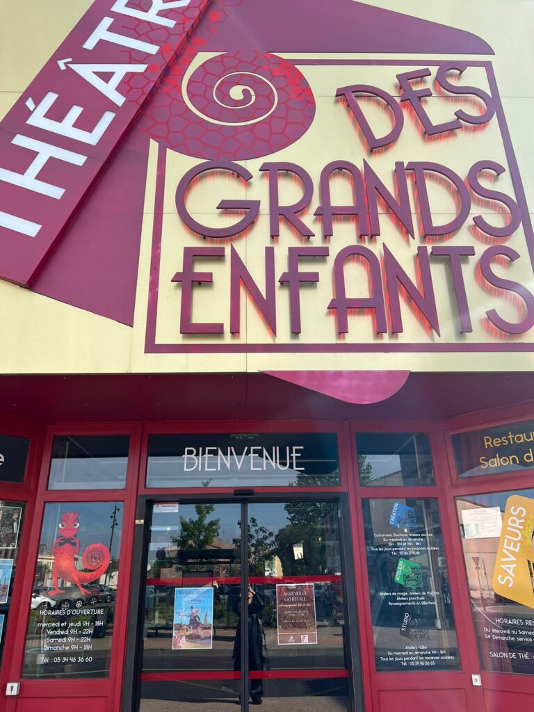 reseau entreprendre