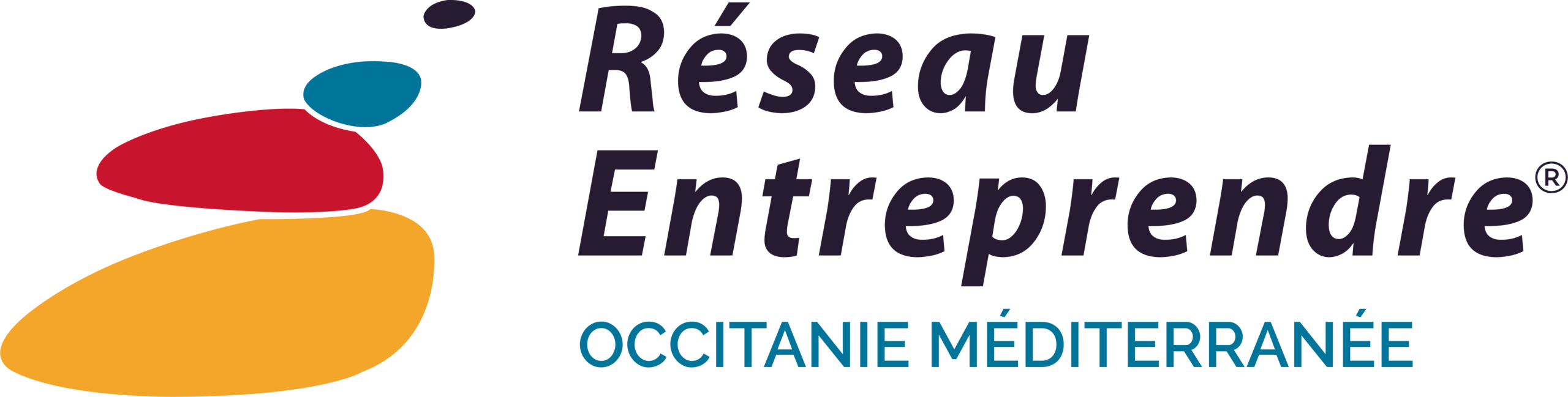 Réseau Entreprendre Occitanie Méditerranée