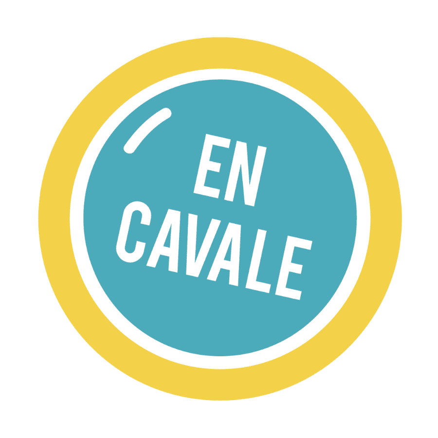 En-Cavale