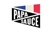 Logo-papa-sauce