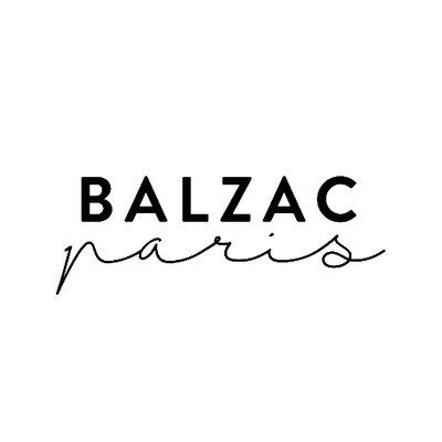 balzacparis