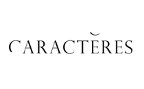 caracteres