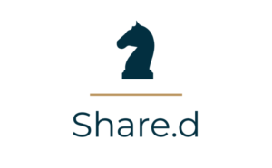 share.d