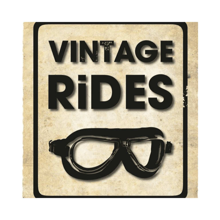 vintagerides