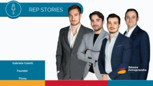 reseau entreprendre