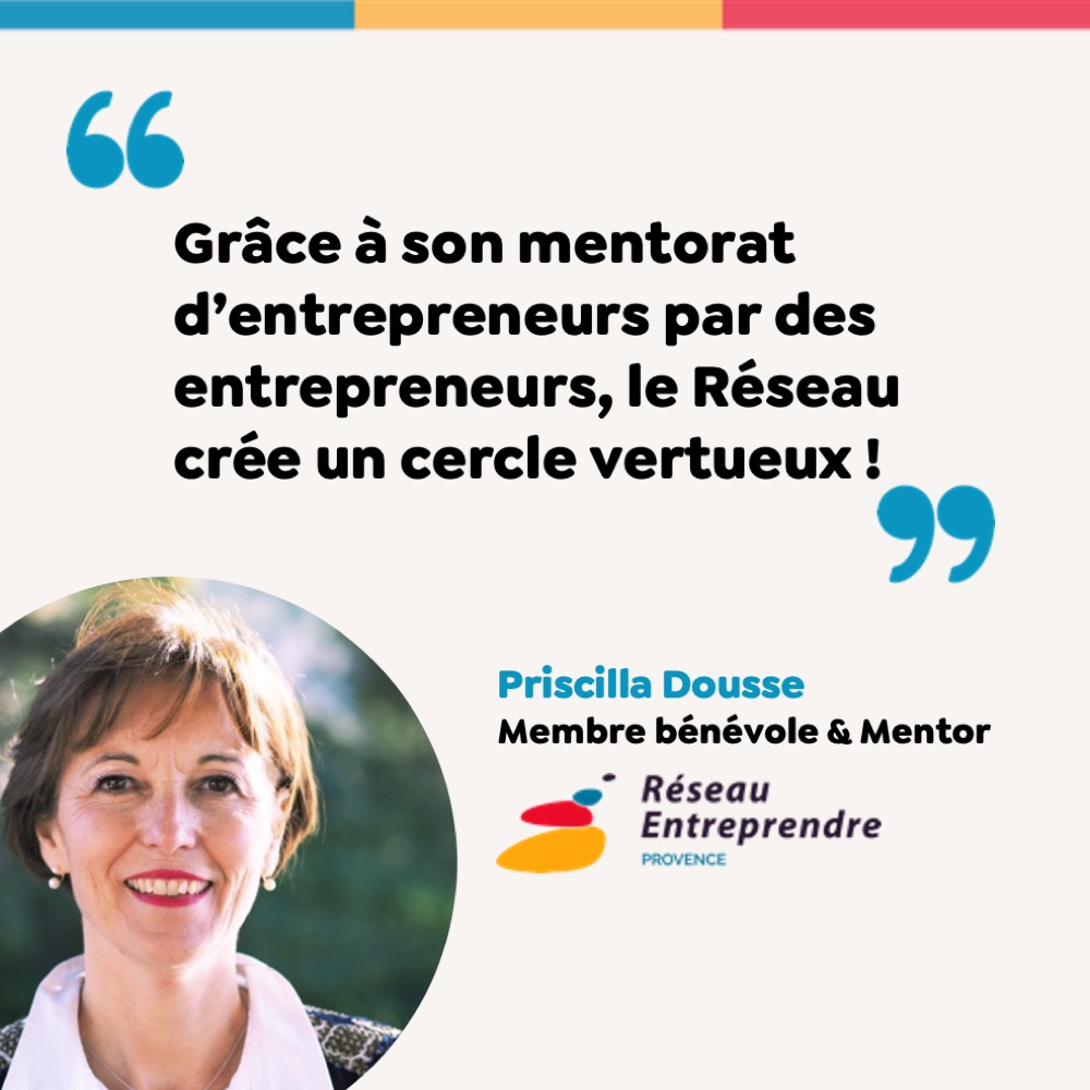 reseau entreprendre