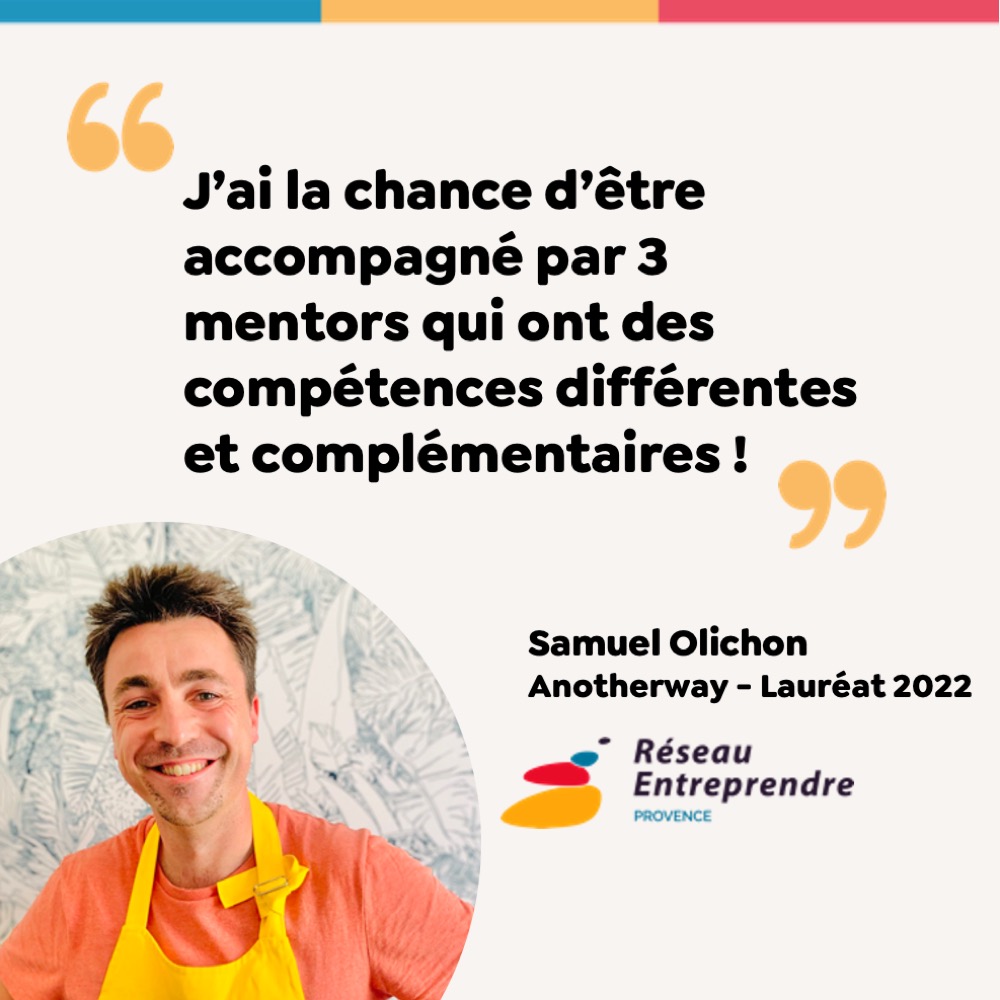 reseau entreprendre