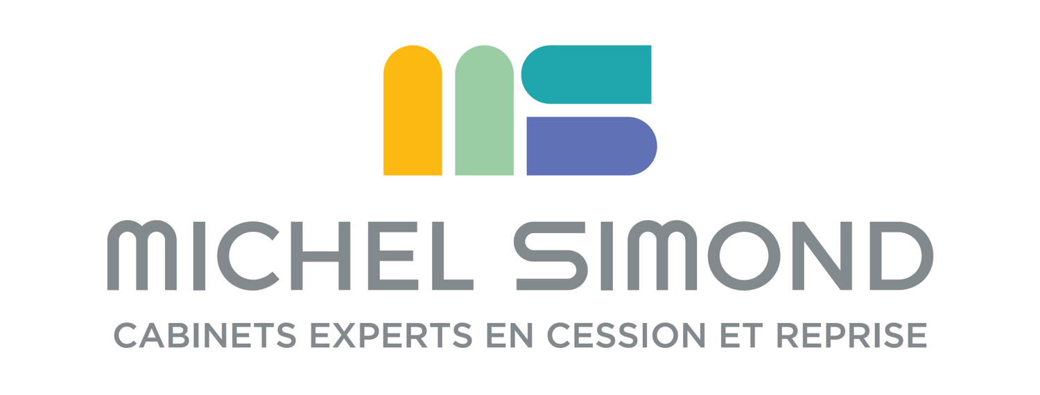 Cabinet Michel Simond logo