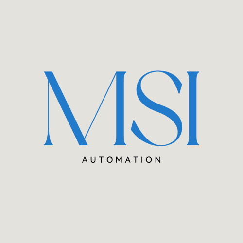 LOGO MSI