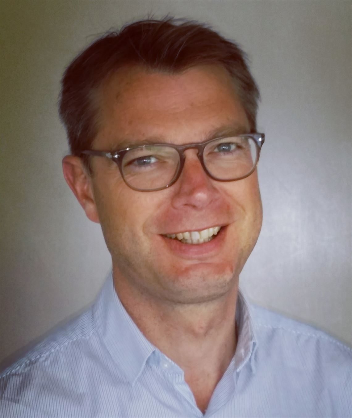 Maxime REYNAERT