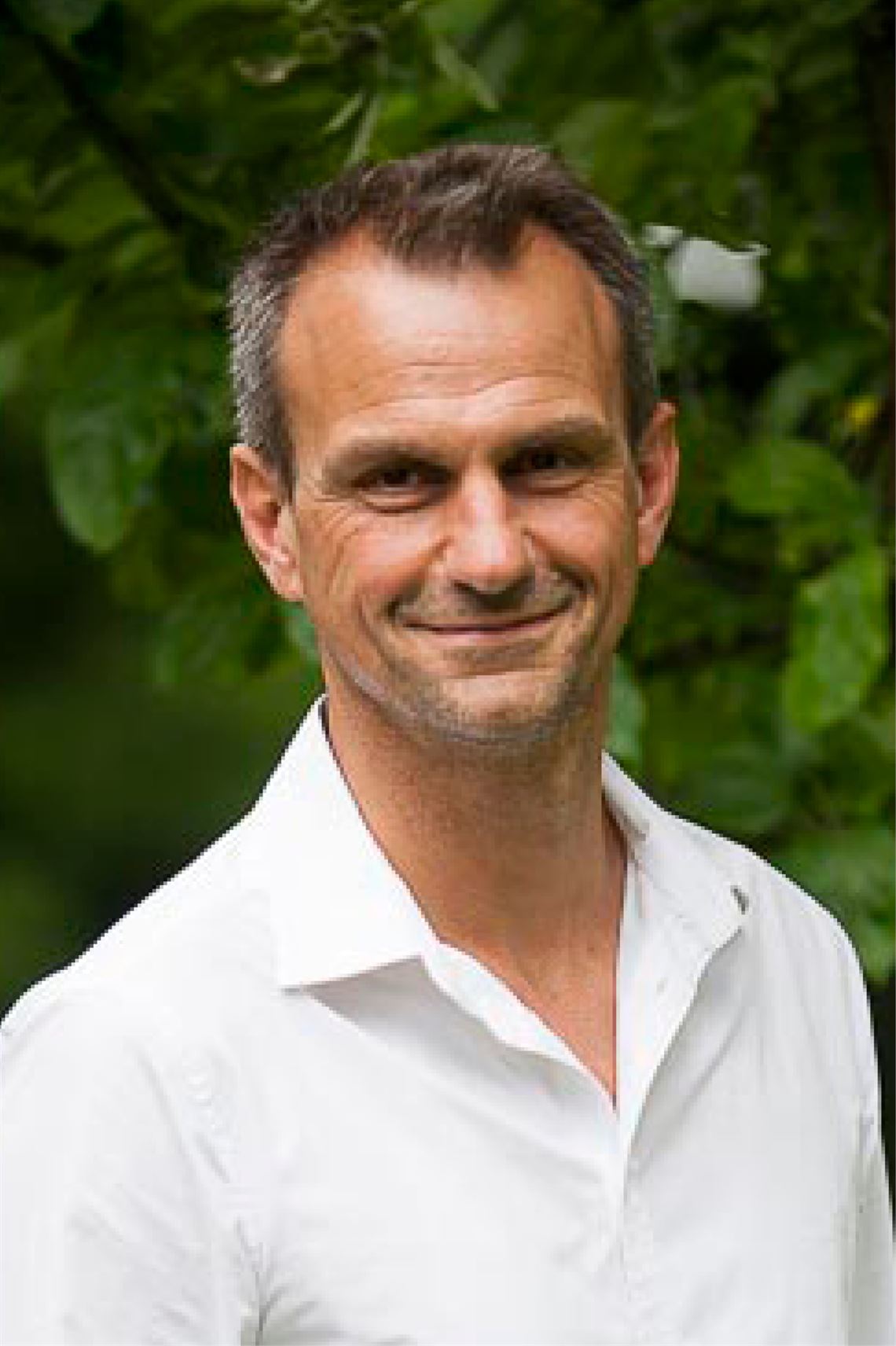 Loïc ALIRAND