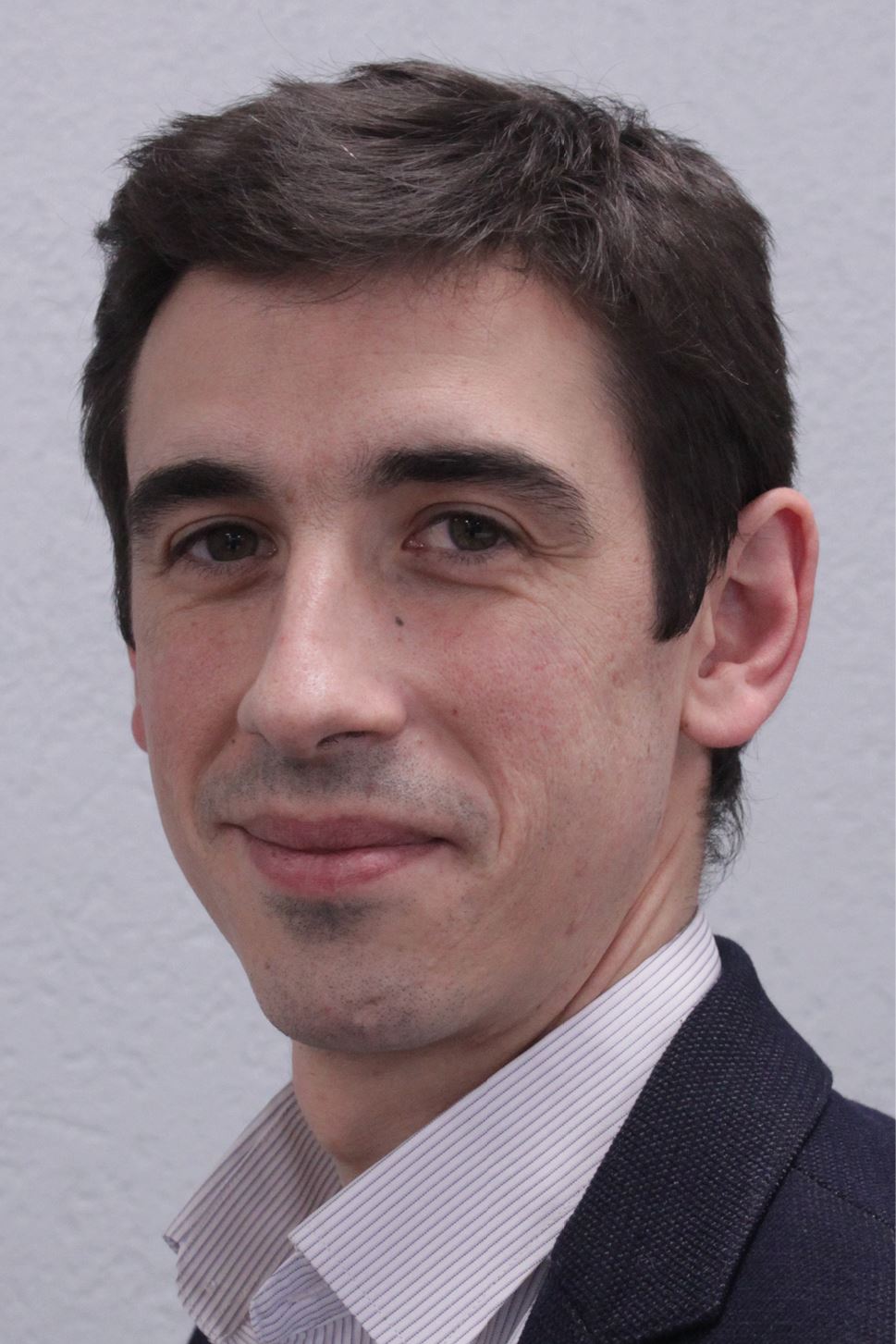 Nicolas SURAND