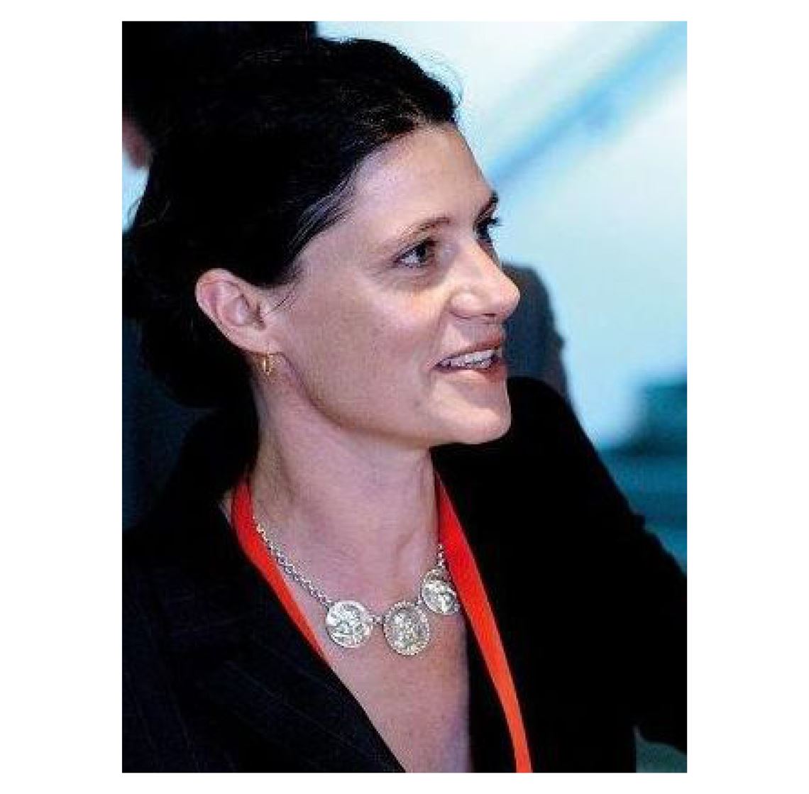 Christine FIDERER