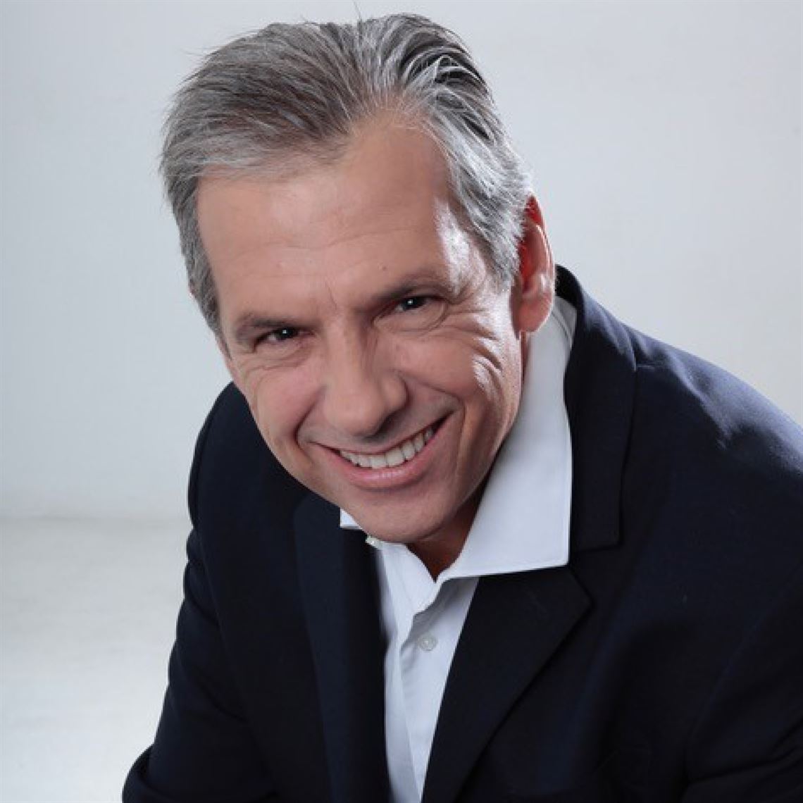 Jean-Michel GILLET