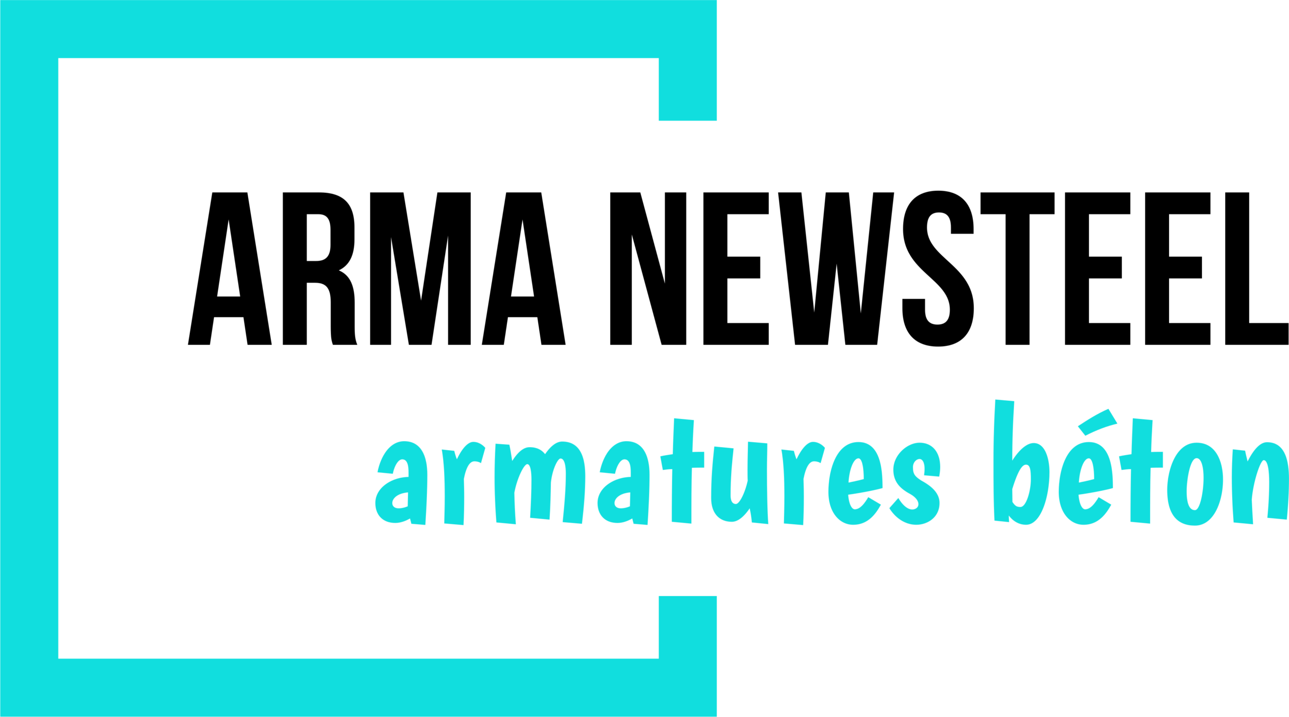 ARMA-NEWSTEEL