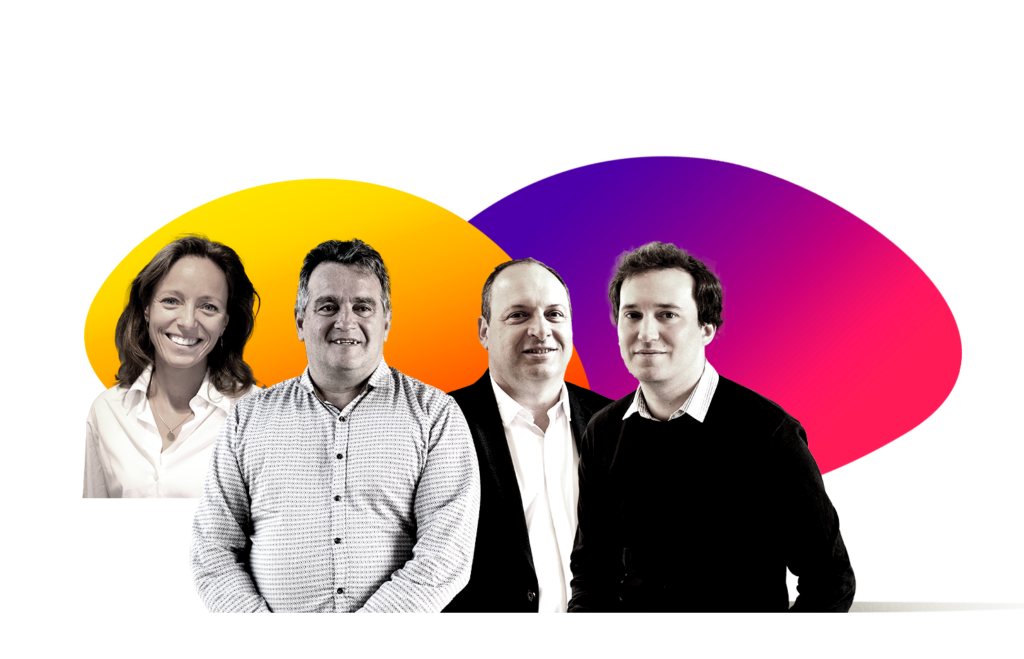 reseau entreprendre