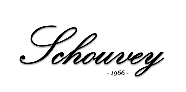 Schouvey noir