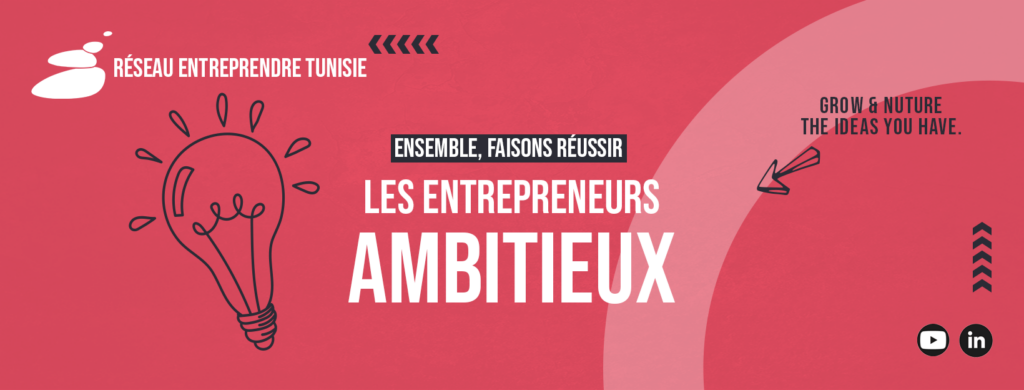 reseau entreprendre